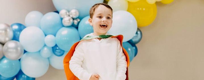Kids Balloons