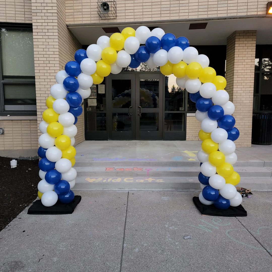 Classic Balloon Arch
