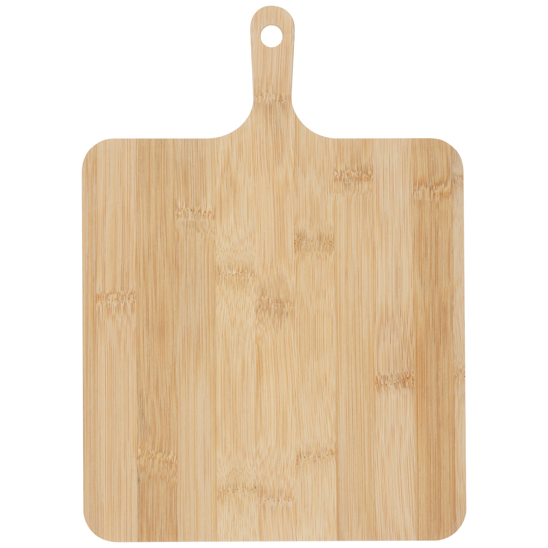 Bamboo Charcuterie Board Tray