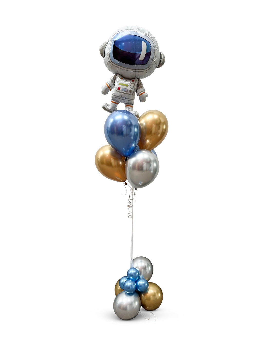 Astronaut (Spaceman / Spacewoman) Balloons