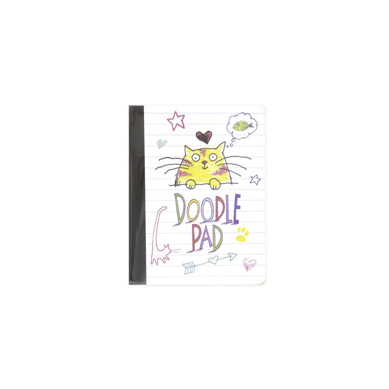 Note Book Favors 8ct