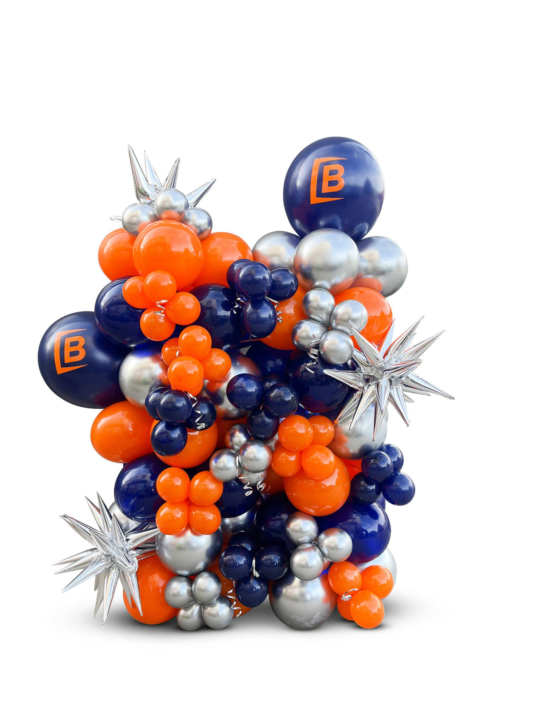Mini Balloon Wall (3x5)