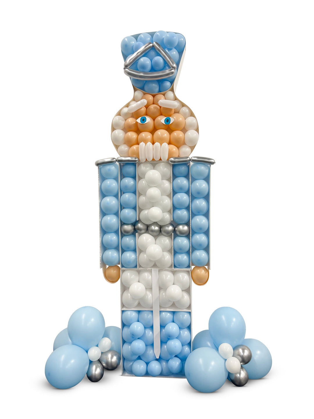 Nut Cracker 6ft tall