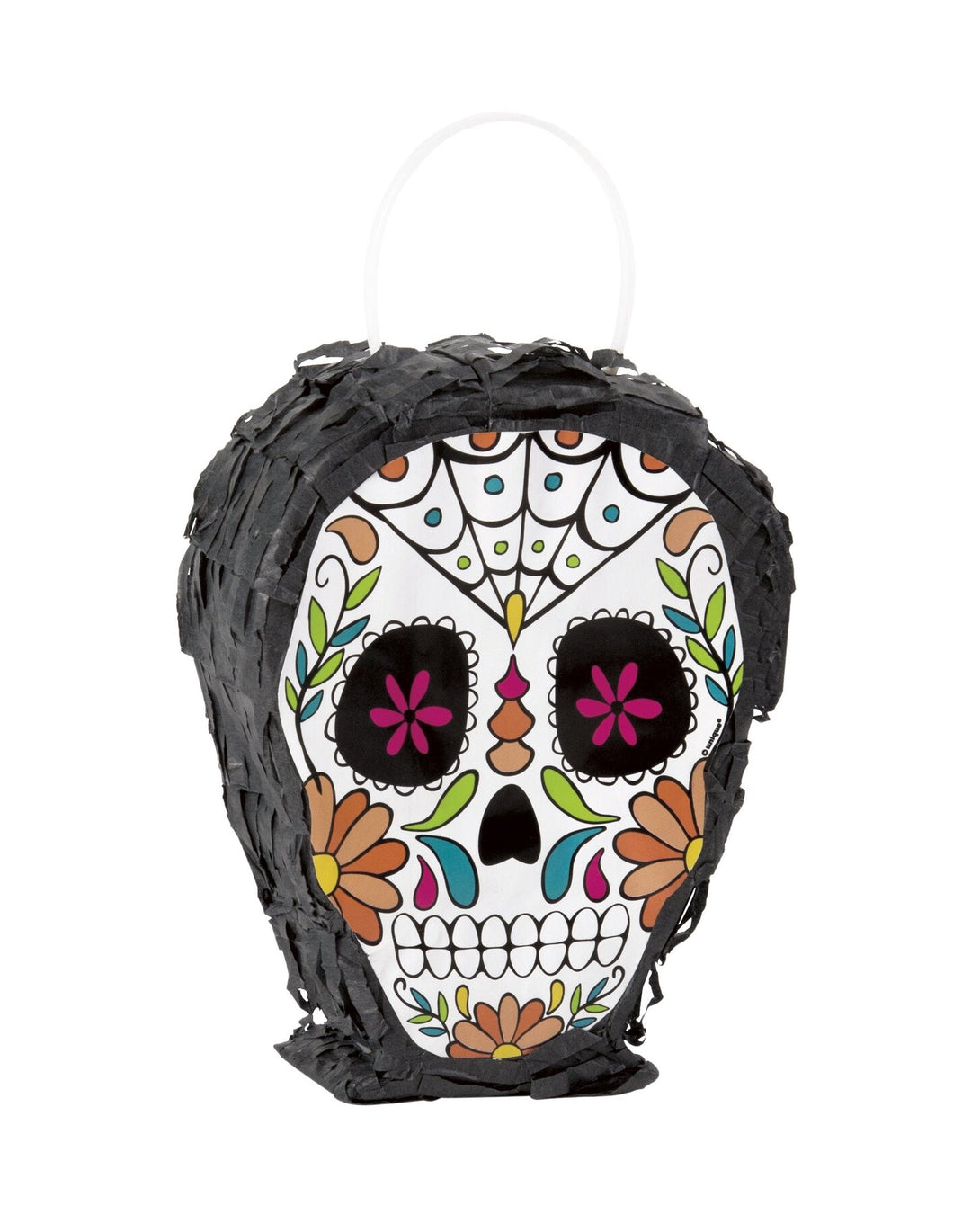 Mini Skull Pinata