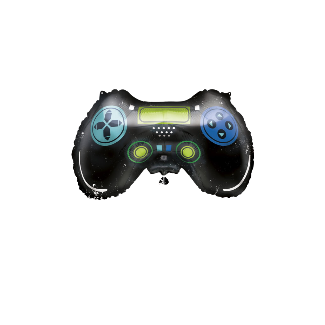 Game Controller Balloon