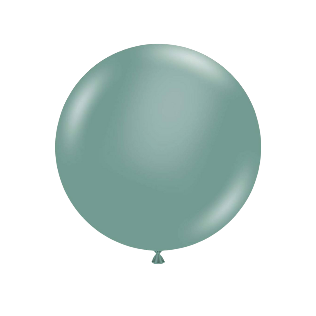 Willow green 5",11',17",24" 36" (Tuftex)