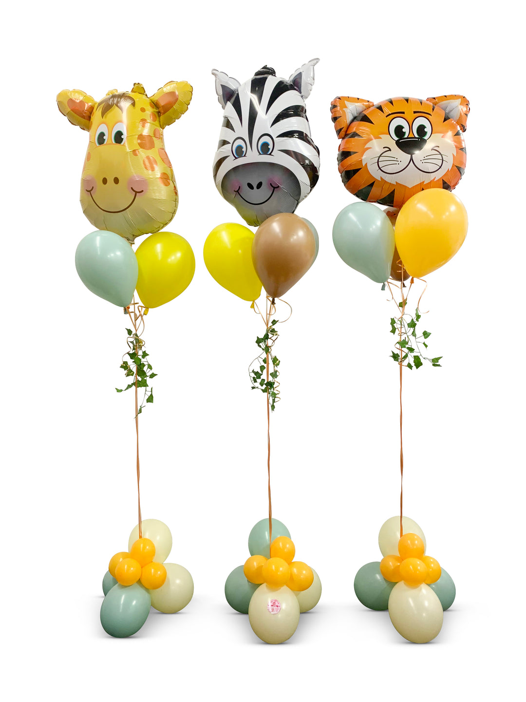 In the Wild Balloon Bundle