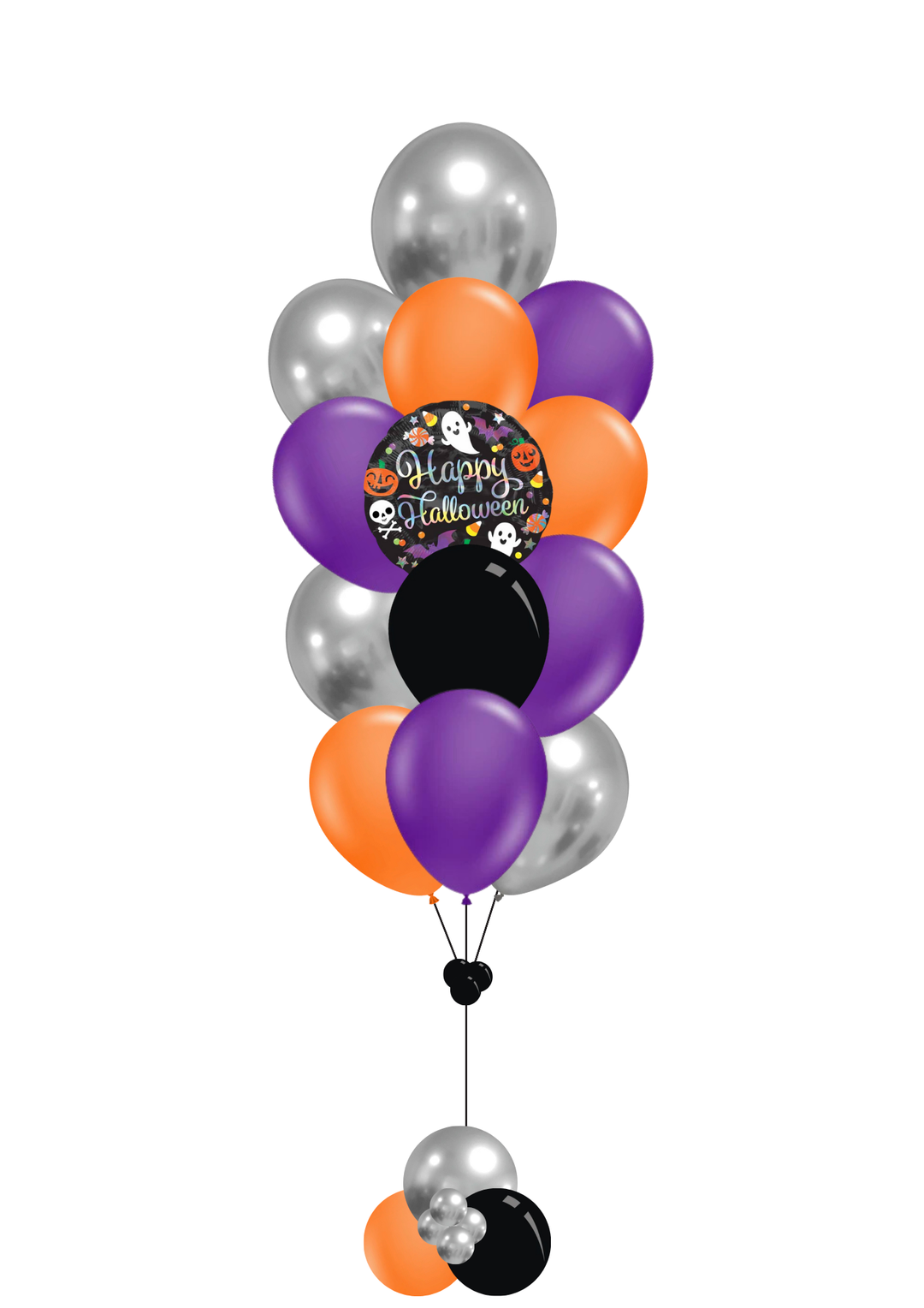 Halloween Jumbo Bouquet