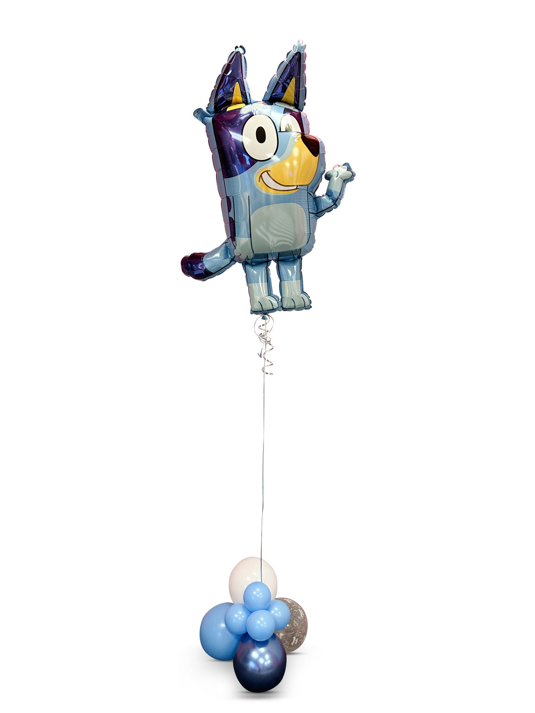 Bluey Foil Balloon