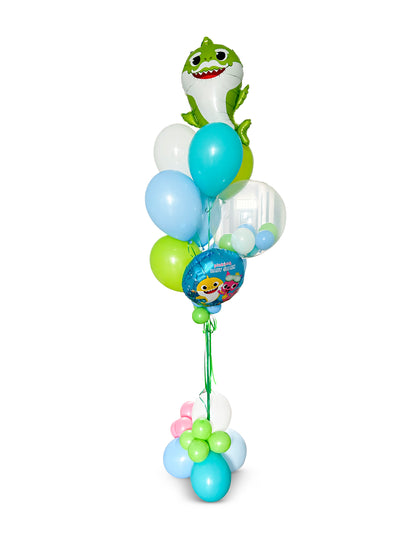 Baby Shark Bouquet (qty1)