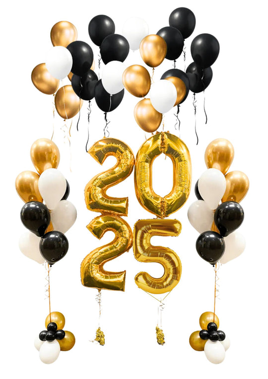 2025* SUPER "PARTY" New Year's Eve PACKAGE