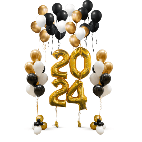 2025* SUPER "PARTY" New Year's Eve PACKAGE