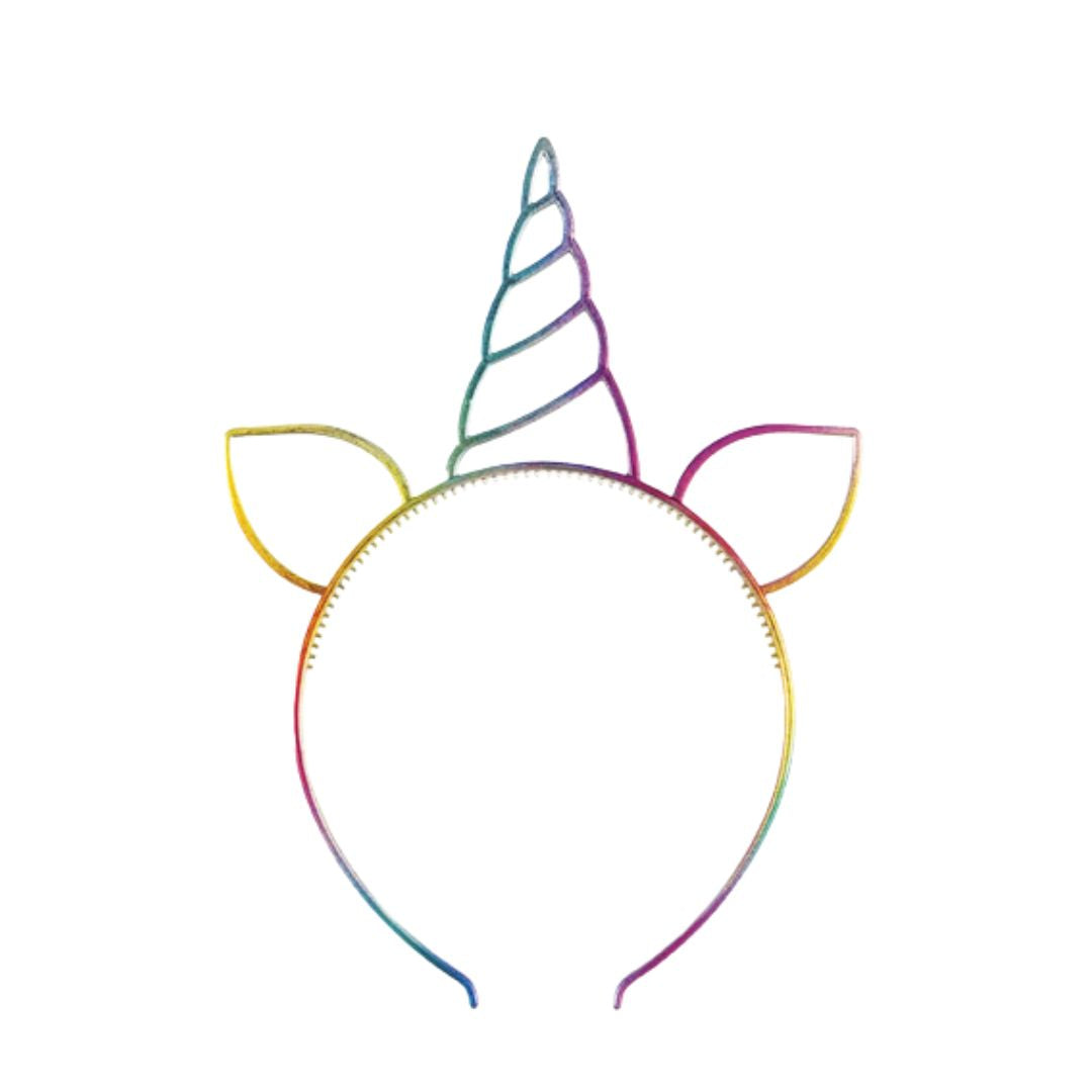 Unicorn Headband