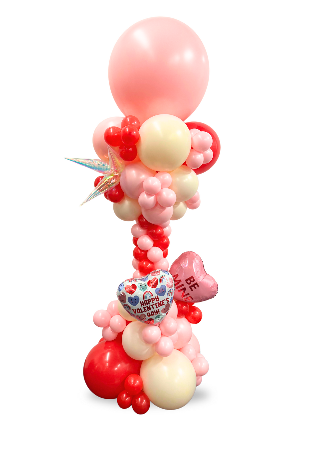Valentine's Day Column