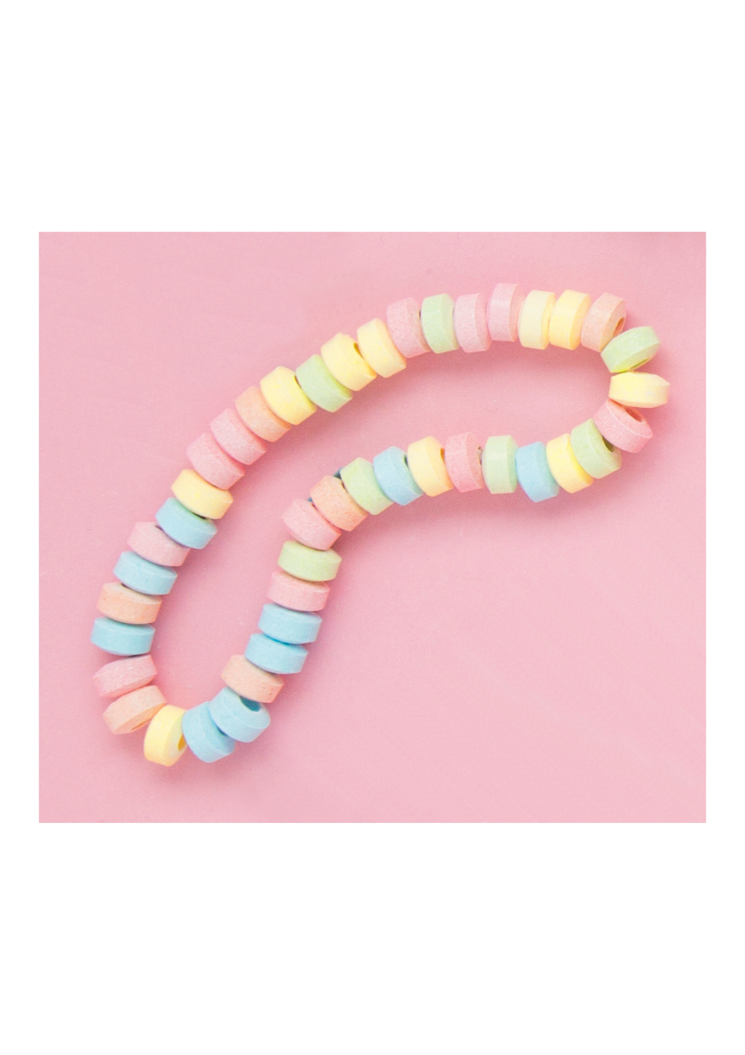 Candy Necklaces