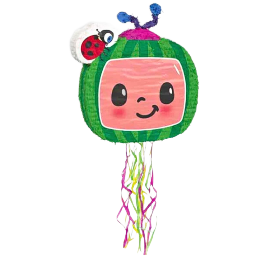Cocomelon Piñata