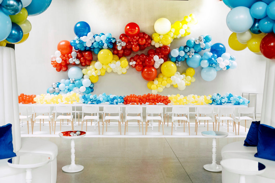 Paw Patrol Events (please call for pricing)