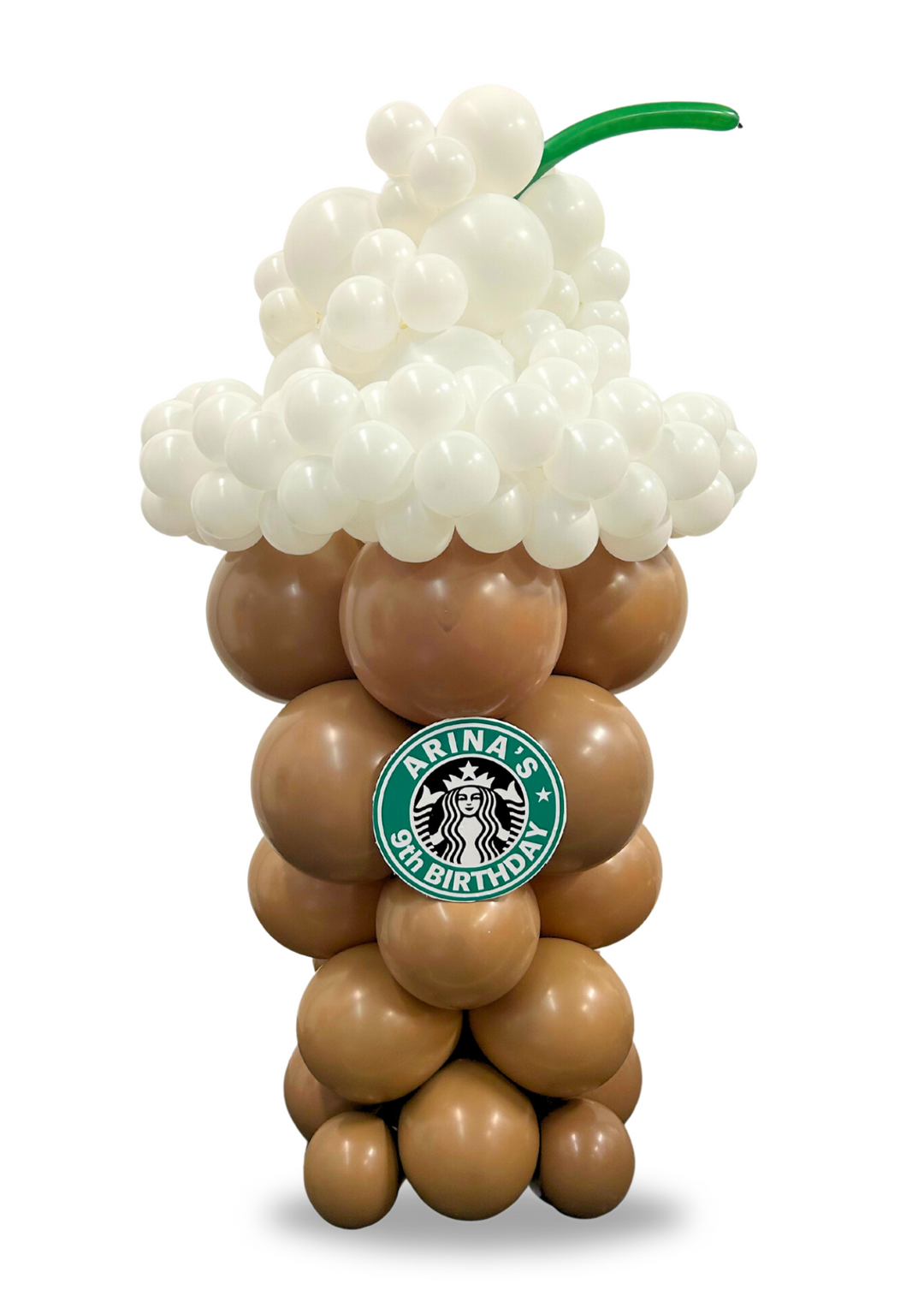 Starbucks Balloon Cup (Qty:1)
