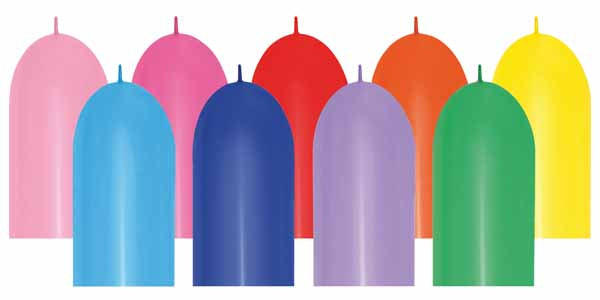 Sempertex q 260 Multipack 50/bag