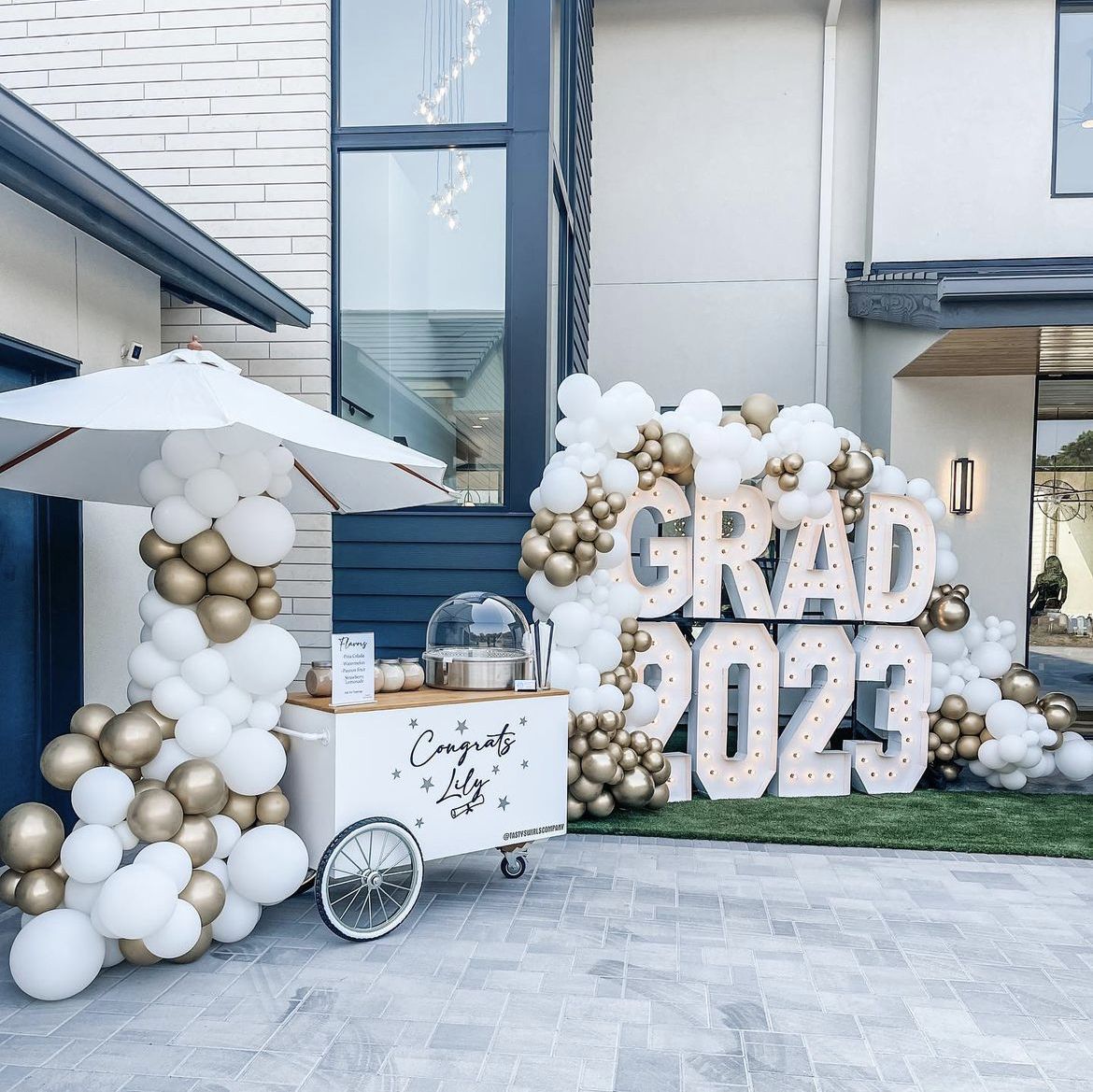 Graduation