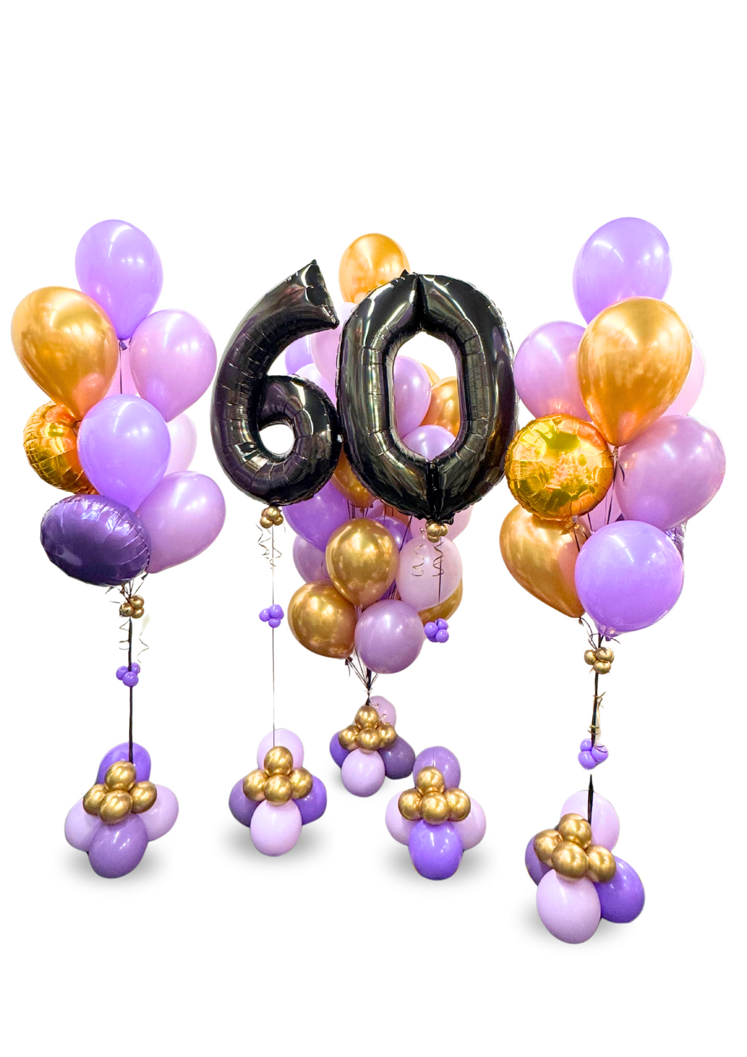 Super VIP Birthday Package