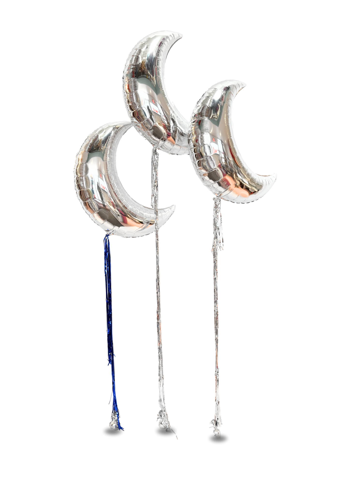 Crescent Moon Balloon