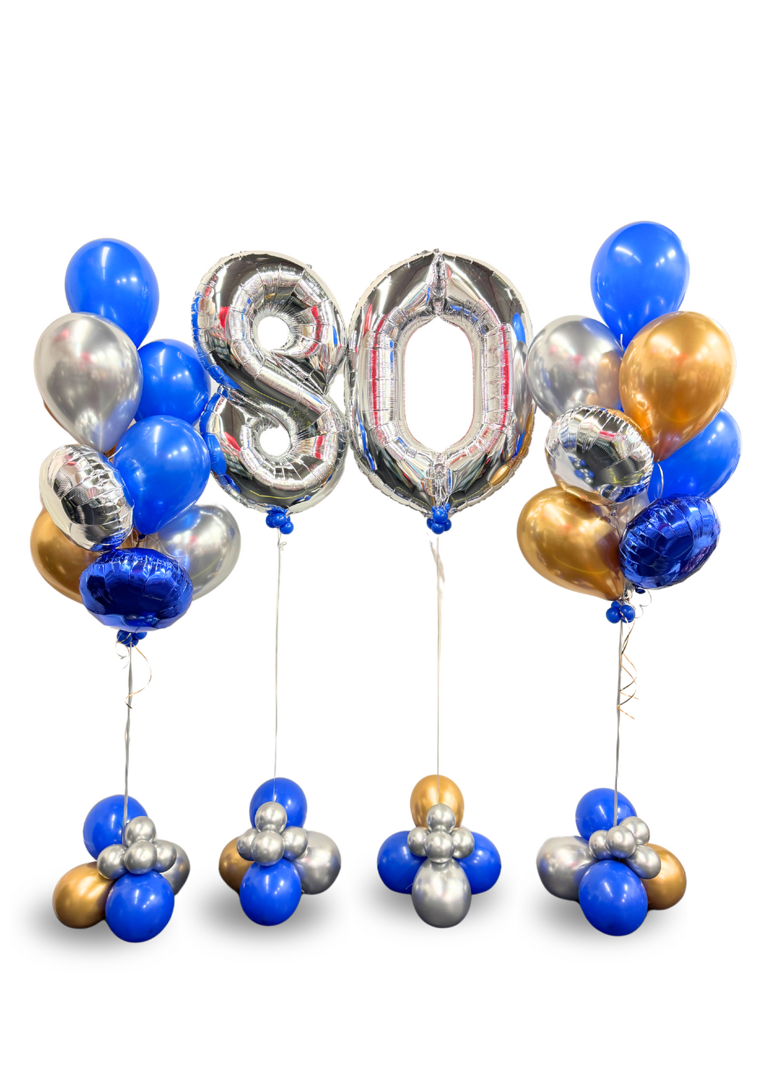 VIP Birthday Package