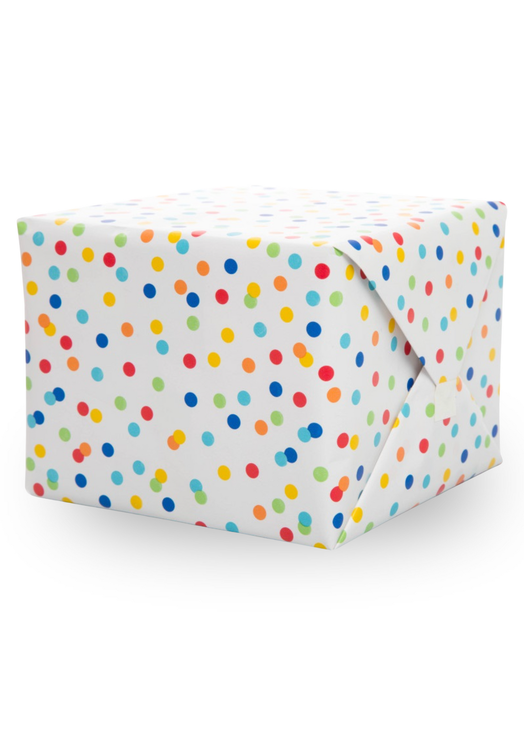 NHL Hockey Gift Wrap
