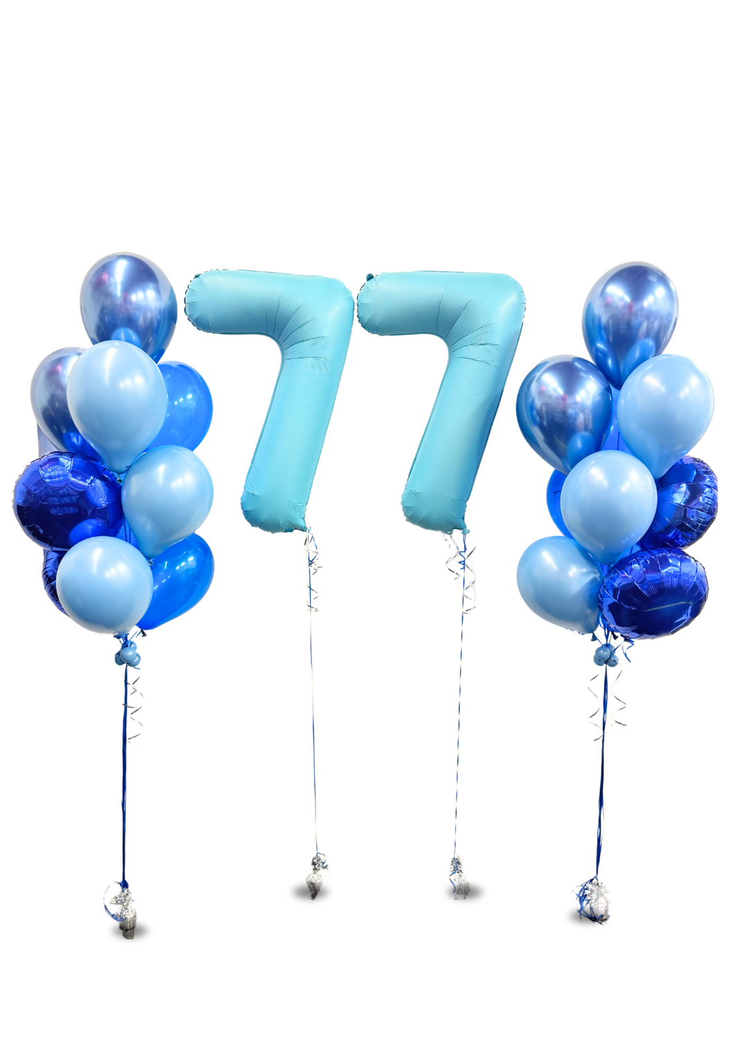 VIP Birthday Package