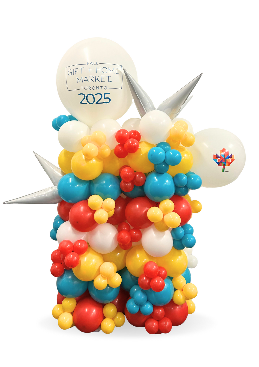 Mini Balloon Wall (3x5)