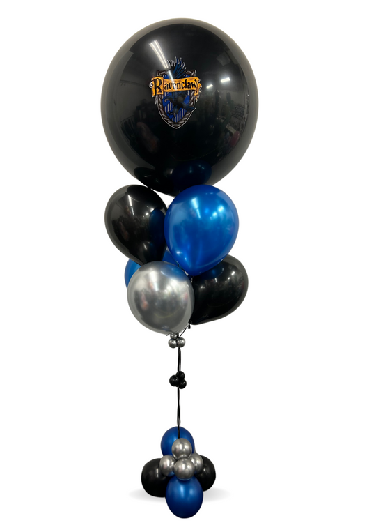 Custom Harry Potter Balloon Bouquets