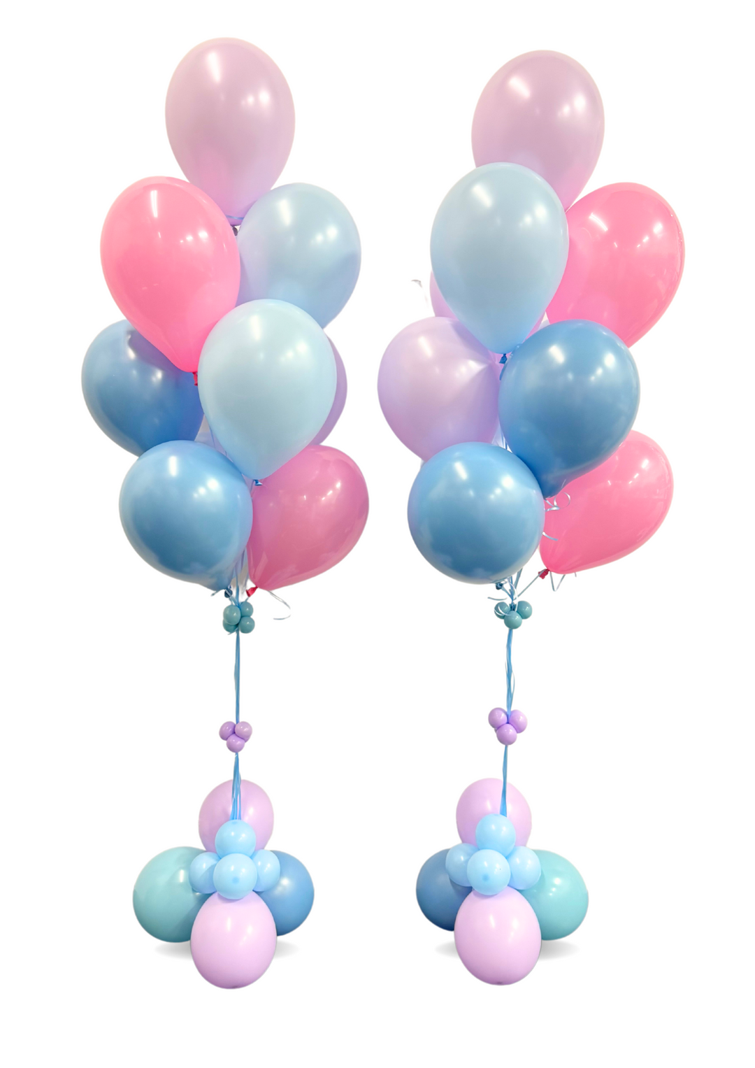 Balloon Bouquet