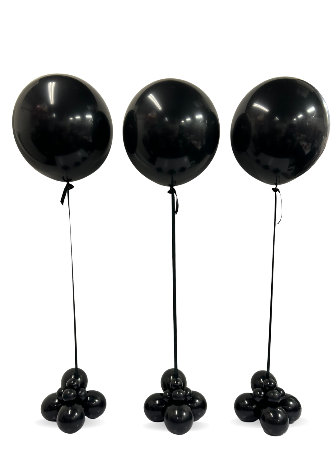 XL Balloons 17"|24"|3FT (Qty: 1)