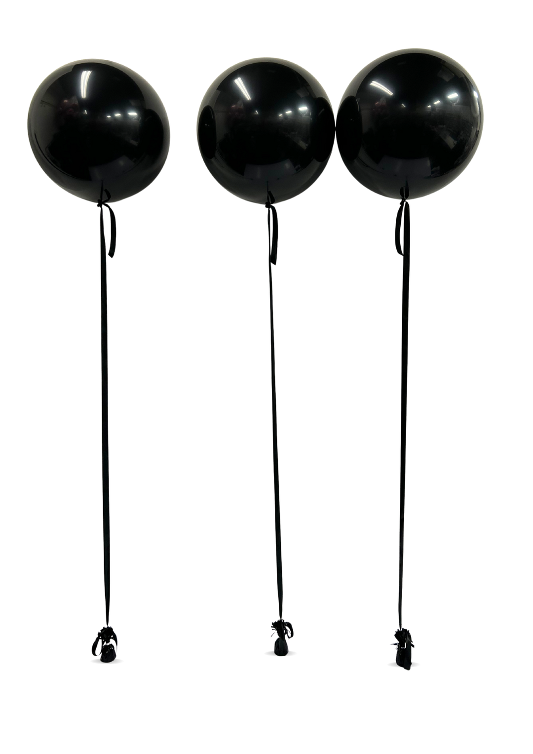 XL Balloons 17"|24"|3FT (Qty: 1)