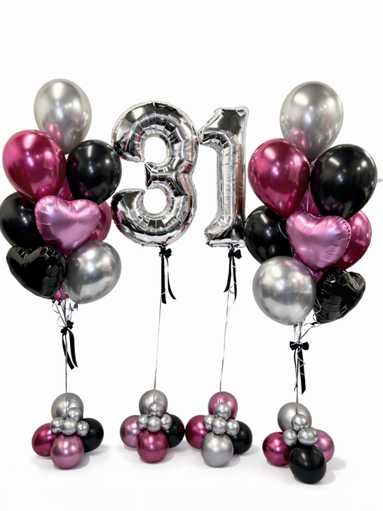 VIP Birthday Package