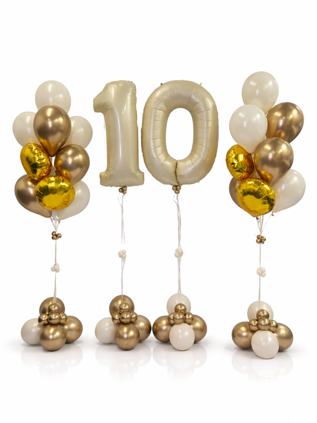 VIP Birthday Package