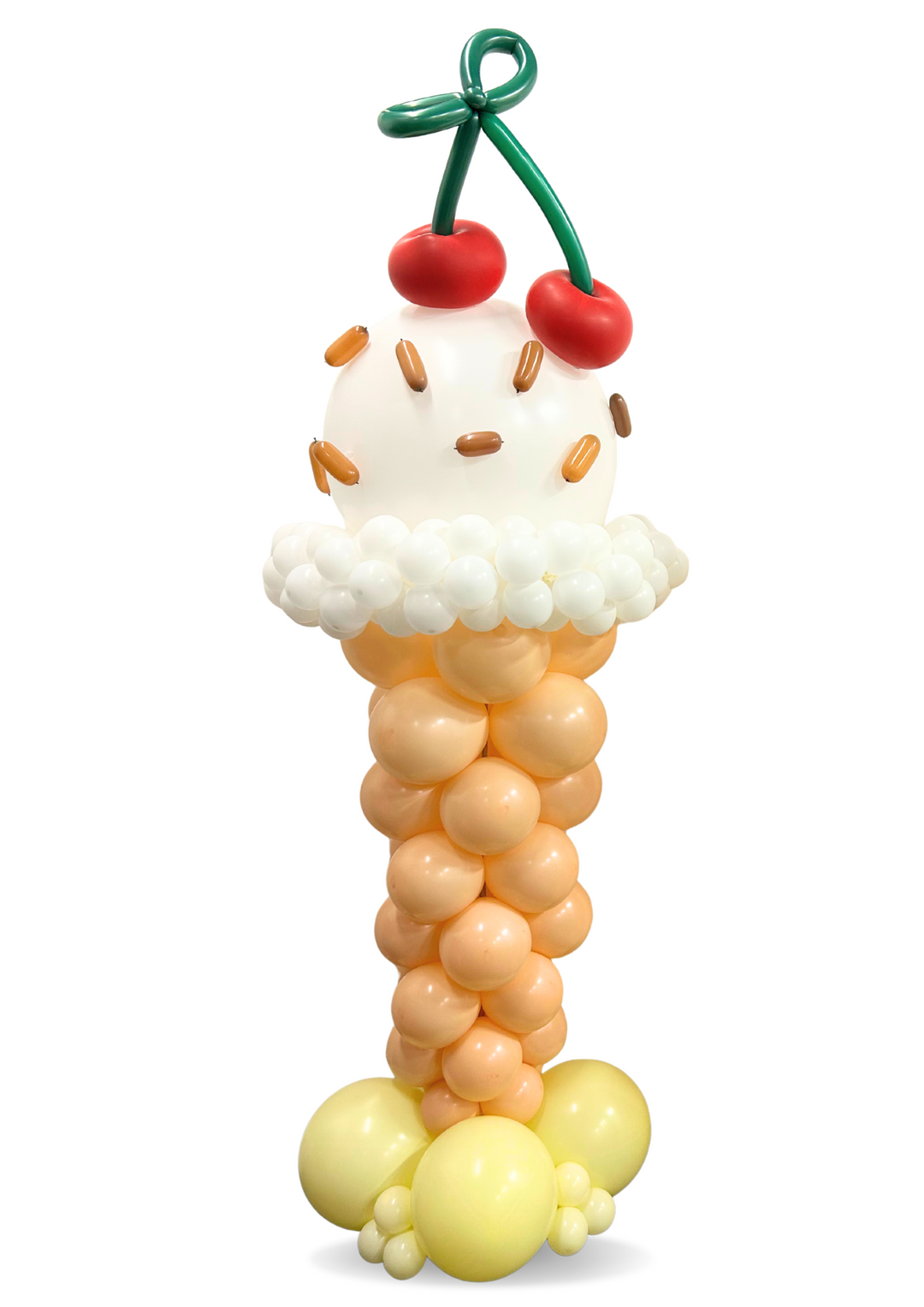 Ice Cream Cone