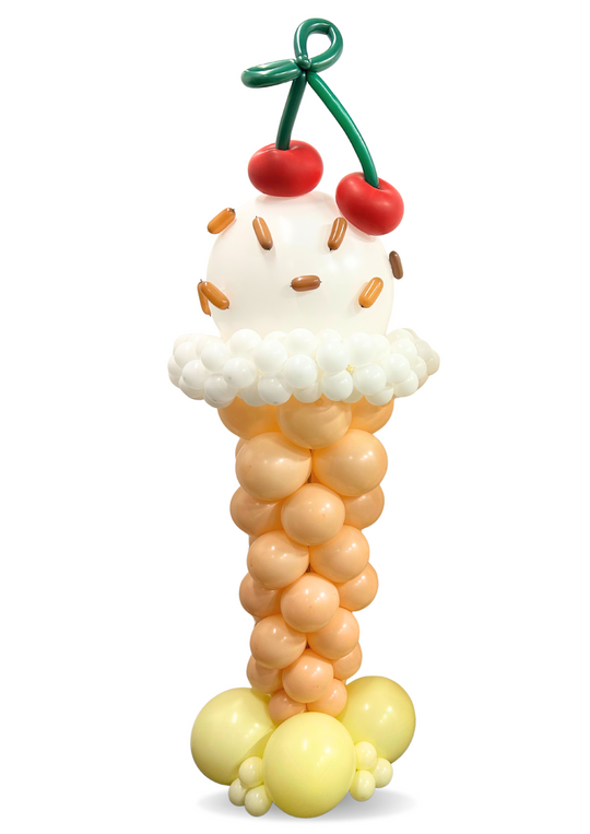 Ice Cream Cone