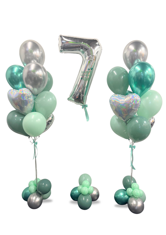 Birthday Package