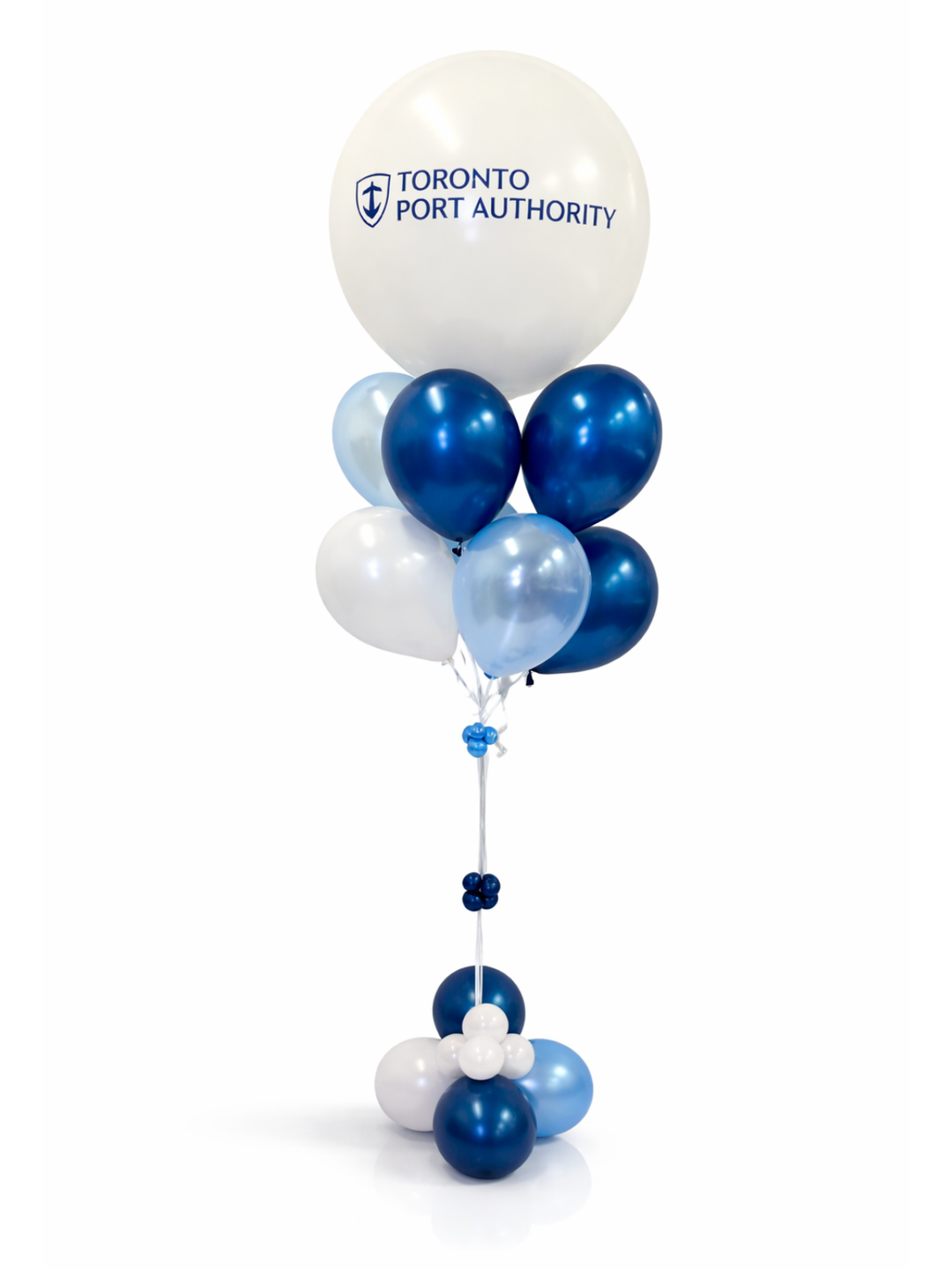 36" Full Colour Jumbo custom bouquet