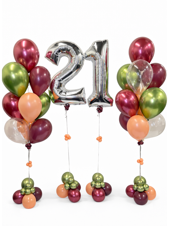 Birthday Package