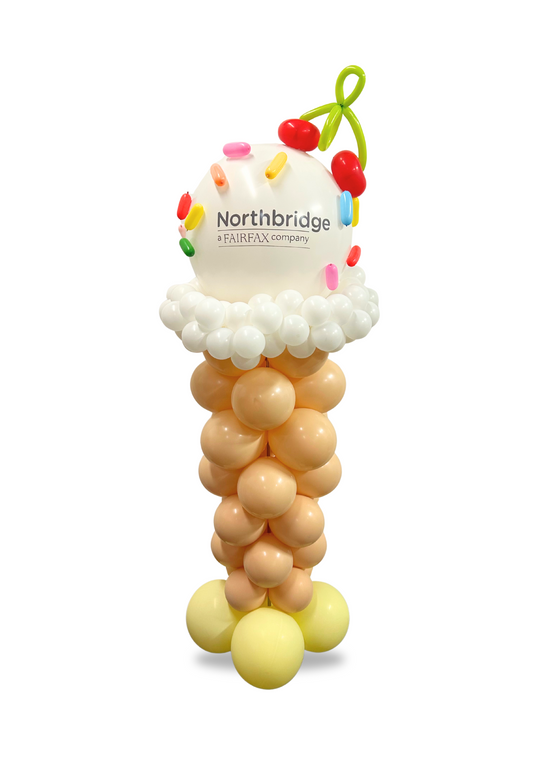 Ice Cream Cone