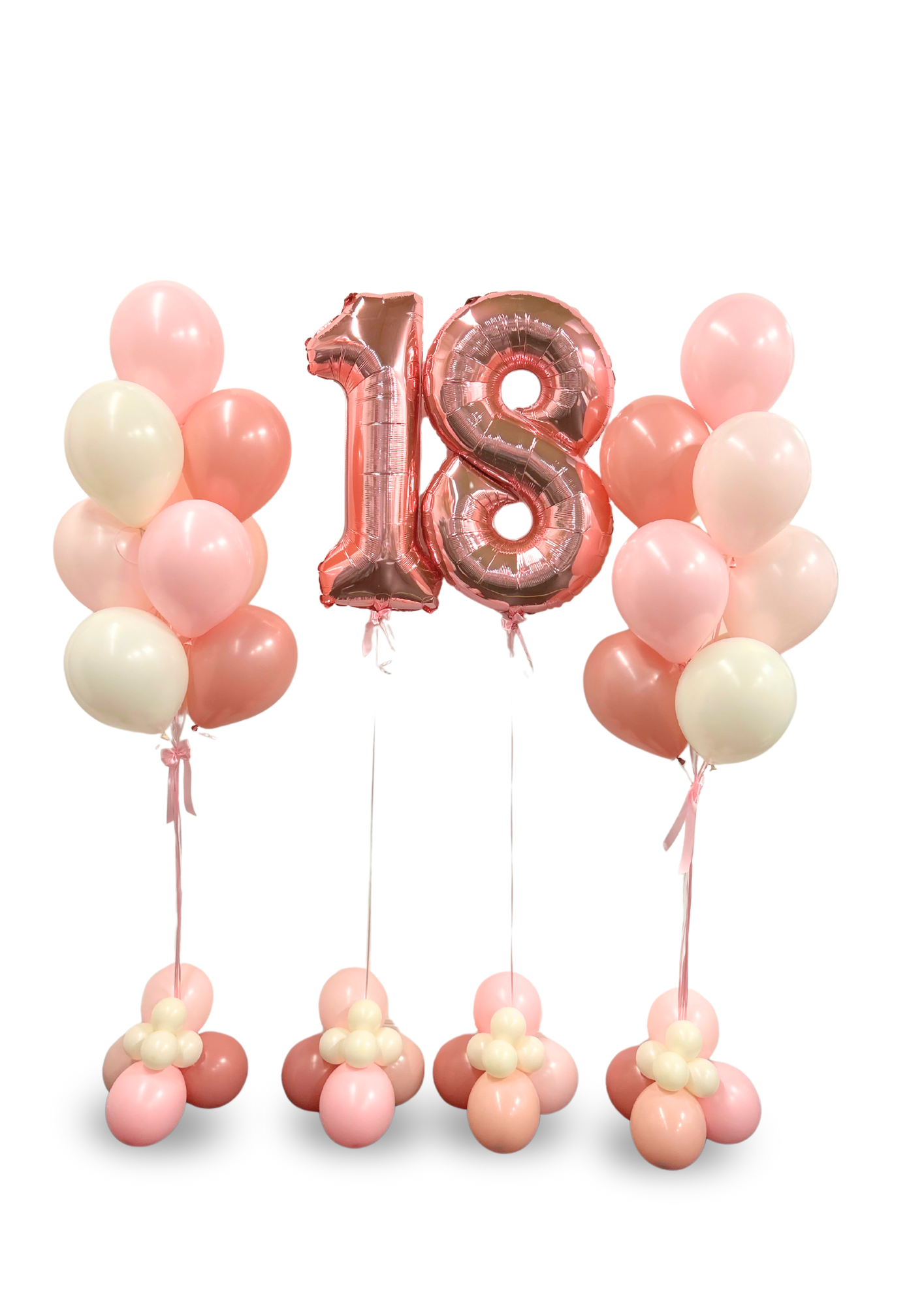Birthday Package
