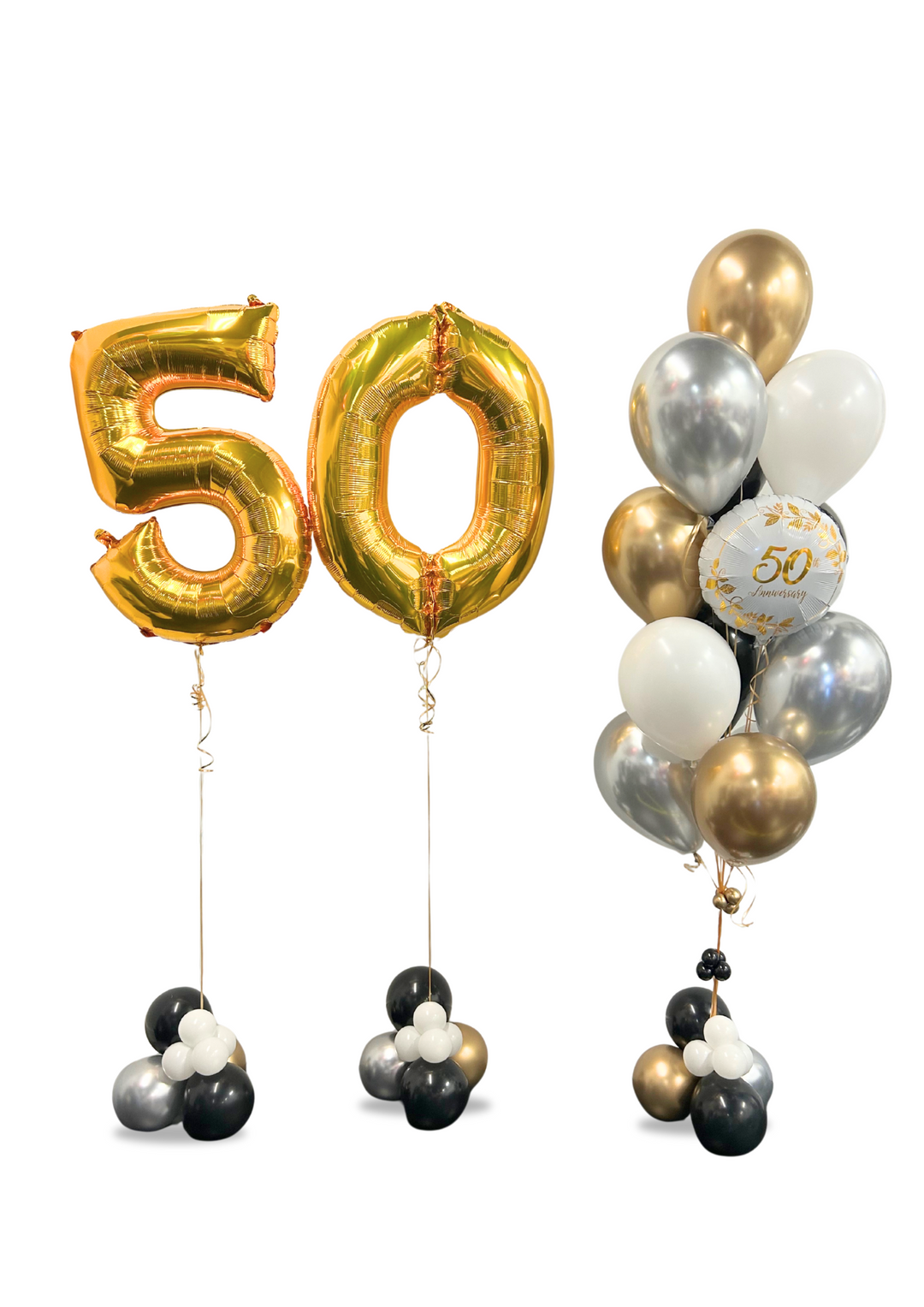 Anniversary Package