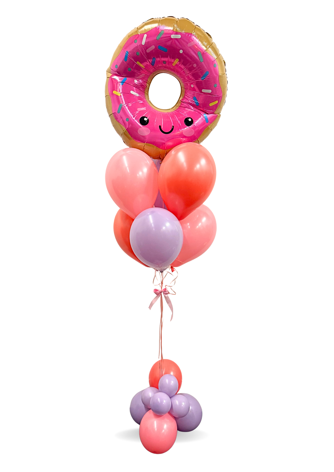 Donut Balloons