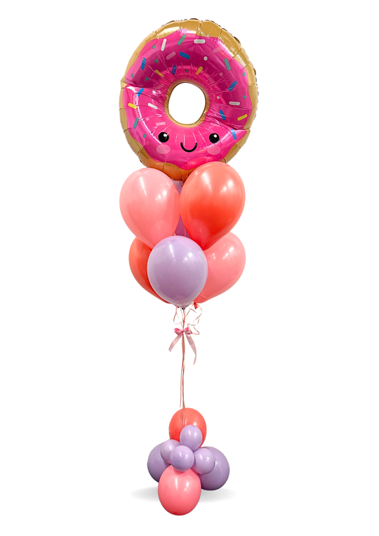 Donut Balloons