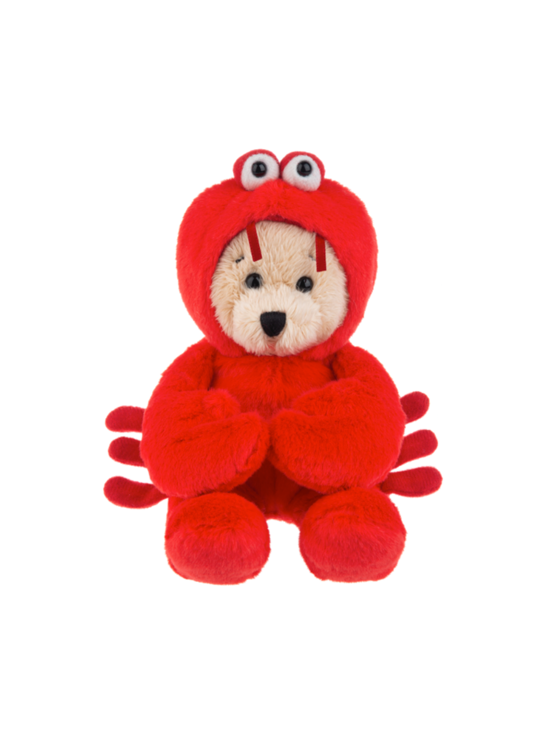 6" WEE BEARS LOBSTER