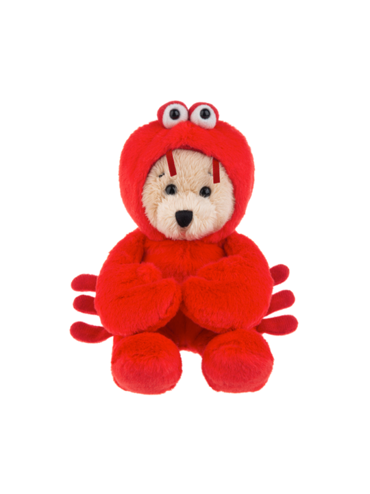 6" WEE BEARS LOBSTER