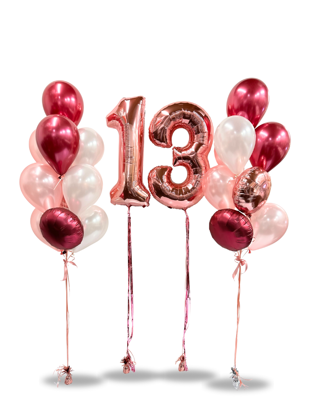 VIP Birthday Package