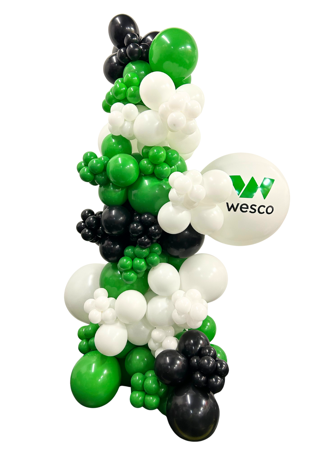 Free standing Cluster/ Garland
